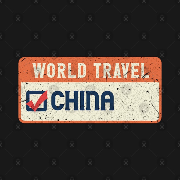 China world travel by SerenityByAlex