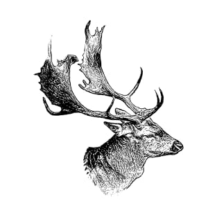 Fallow deer T-Shirt