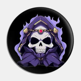 ainz Pin