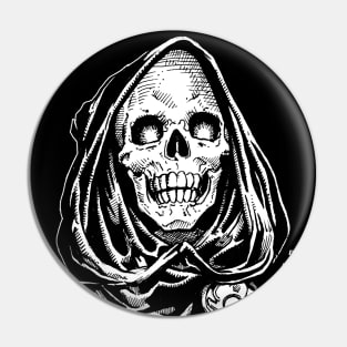 Death Pin