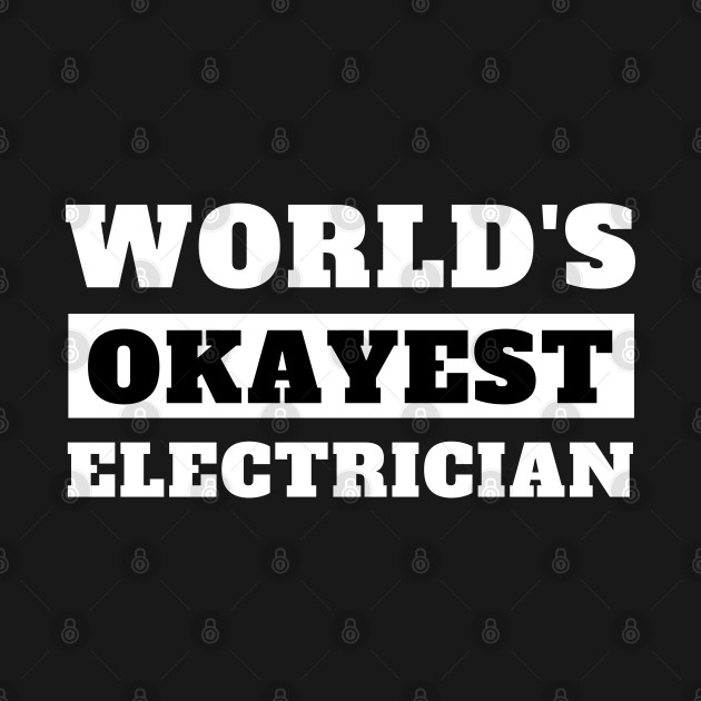 Electrician by oneduystore