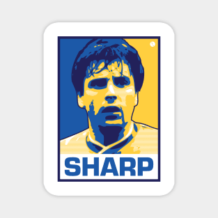 Sharp - EFC Magnet