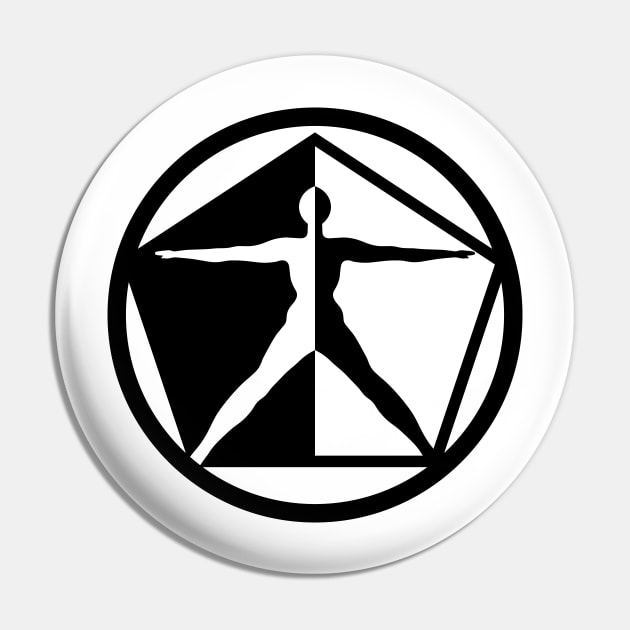 Wonders of Life Pin by FandomTrading