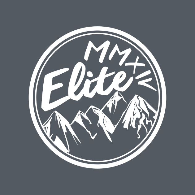 Elite - Mountains MMXIV by EliteMMXIV