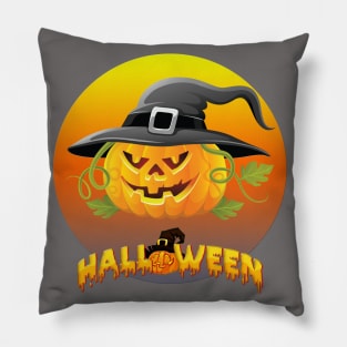 Halloween Pillow