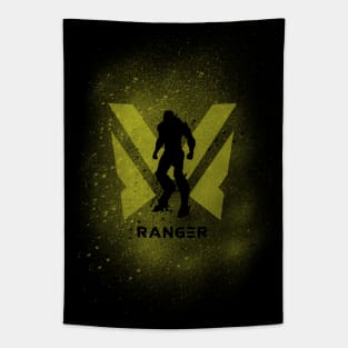 Anthem Ranger Tapestry