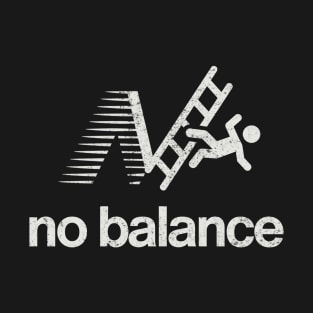 No-balance T-Shirt