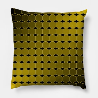 Polygon Pillow