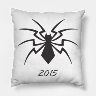 Spidey Logo 2015 Pillow