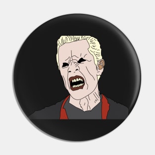 Spike Pin