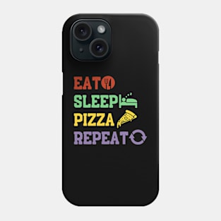 Pizza Phone Case