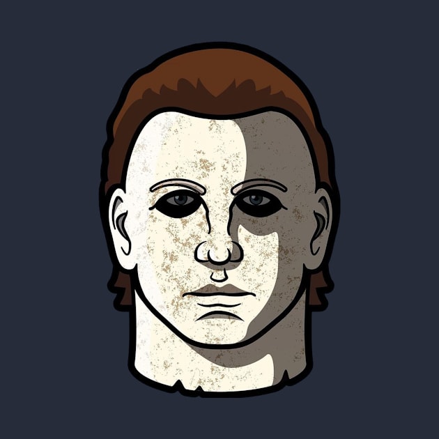 micheal myers by enzo studios