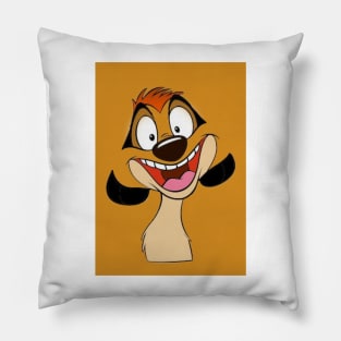 Timon Pillow