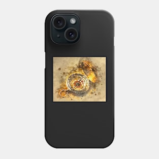 Compass Phone Case