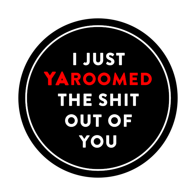 YARooms by Stranger Things Merch