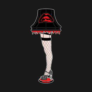 There's a light...A Horror Story T-Shirt