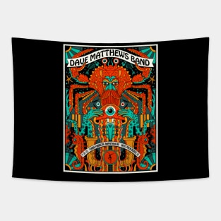 DMB Show West Palm Beach Tapestry