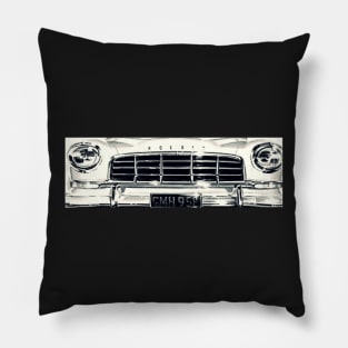 FB Holden Pillow