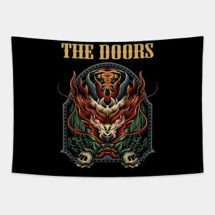 THE DOORS BAND Tapestry