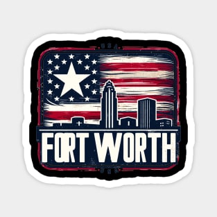 Fort Worth Magnet