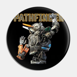 pathfinder Pin