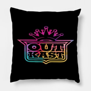 Out Kast New 1 Pillow