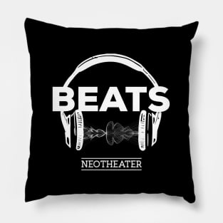 Beats Pillow