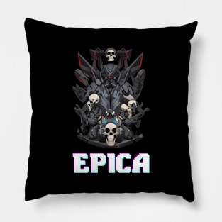 Epica Pillow