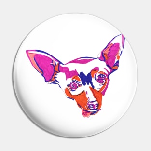 Chihuahua Pin