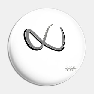 INFINITY by SymBasic -1 Pin