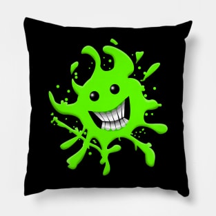 Slime Pillow