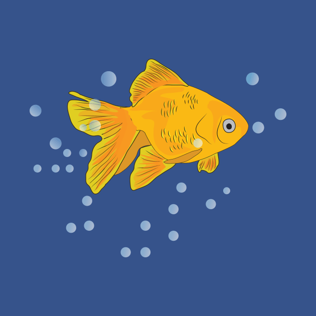 Fish by dddesign