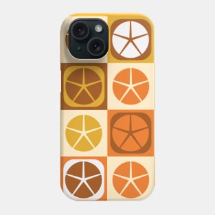 Seventies Lounge Phone Case