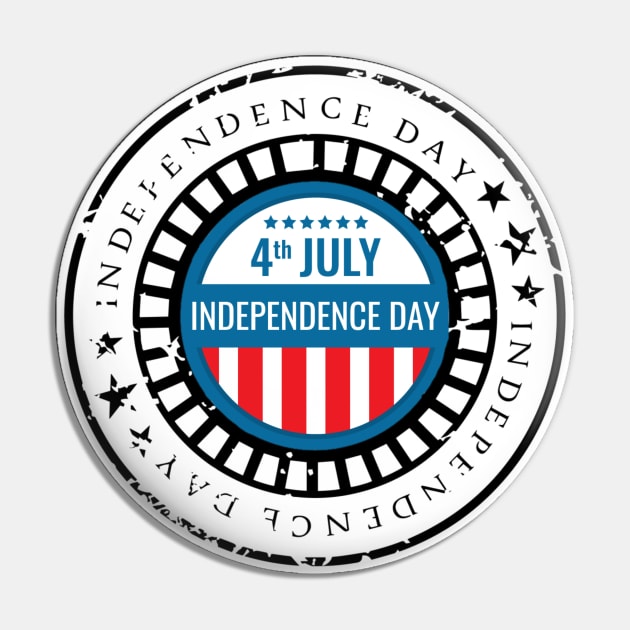 4th Of July 2020 Pin by DZCHIBA