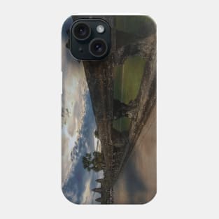 The Long Walk Phone Case