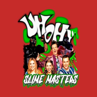 Slime Masters T-Shirt