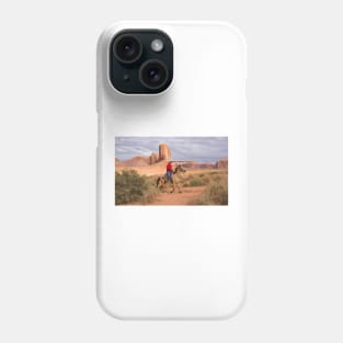 Cowboy Phone Case