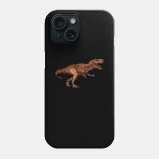 Trex Phone Case