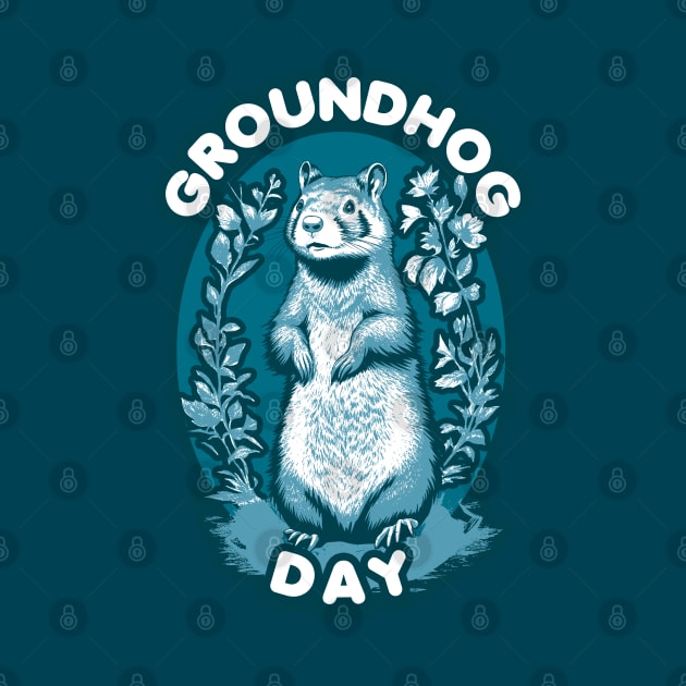 Groundhog Day by TMBTM