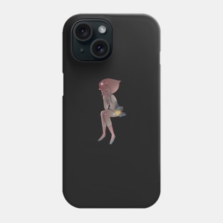 Pearl Phone Case