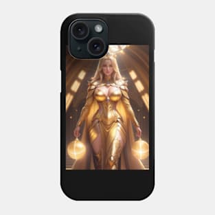 Solara Phone Case