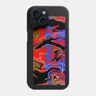 GF044 Art and Abstract Phone Case