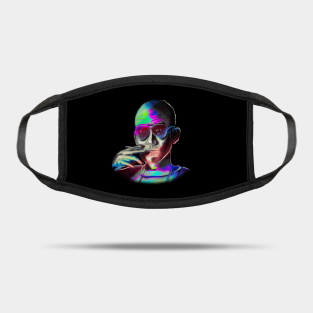 Gonzo Masken Teepublic De