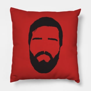 Allison Becker Keeper Pillow