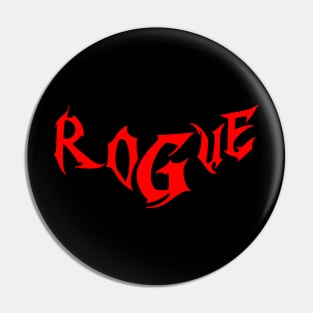 rogue Pin