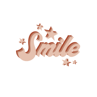 Smile T-Shirt