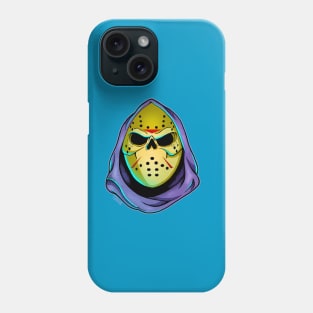 Snake Mountain Killer by Blood Empire Phone Case