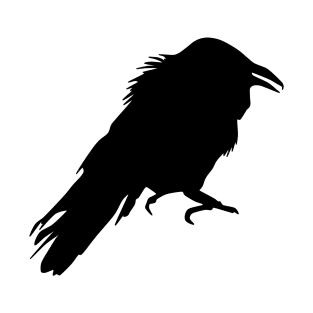 Crow T-Shirt