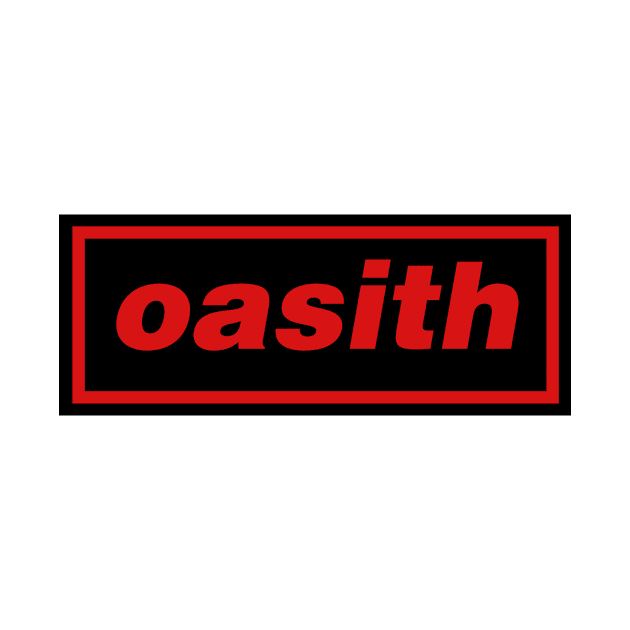 Oasith by everyplatewebreak