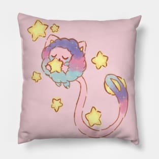 space boy Pillow